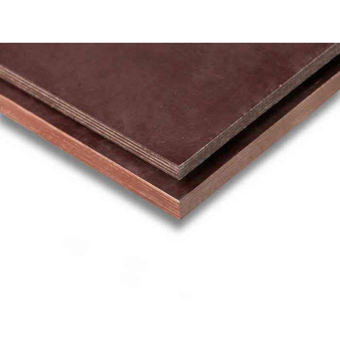 Ламинированная фанера сорт 1/1 27х1525х3050 мм