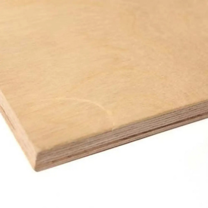 Фанера ФСФ береза сорт 1/2 8х1525х3050 мм