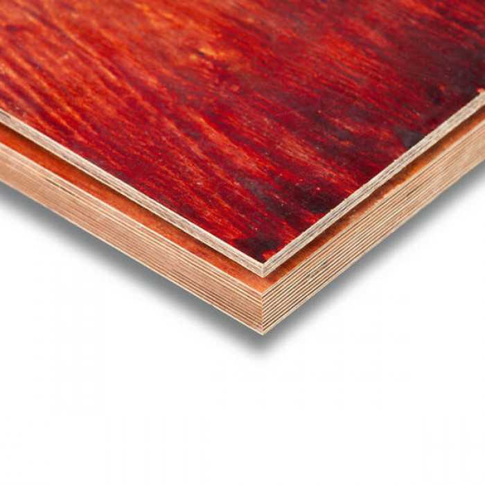 Бакелитовая фанера ФБВ 21х1220х2440 мм